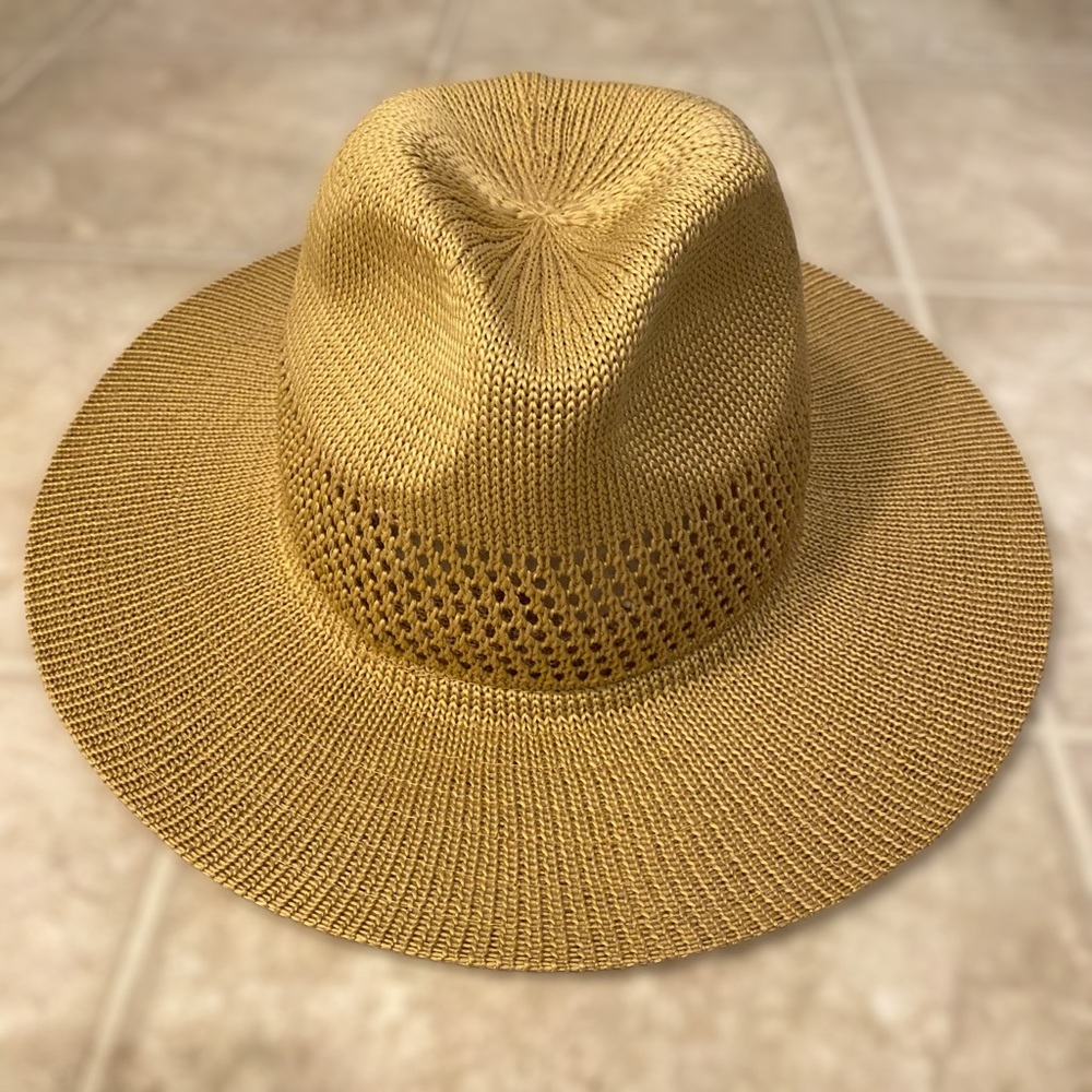 Summer hat 👒☀️